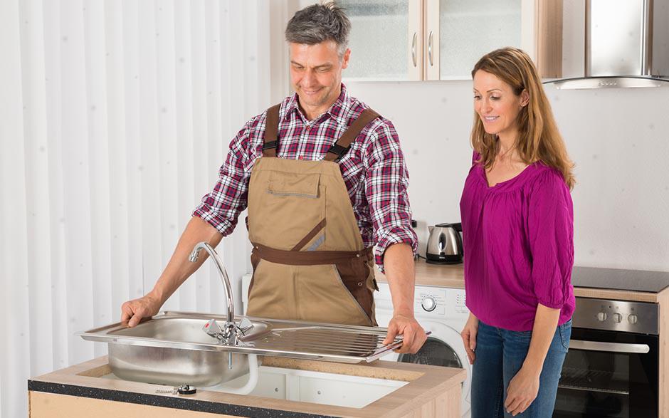  recherche de fuites Charmentray